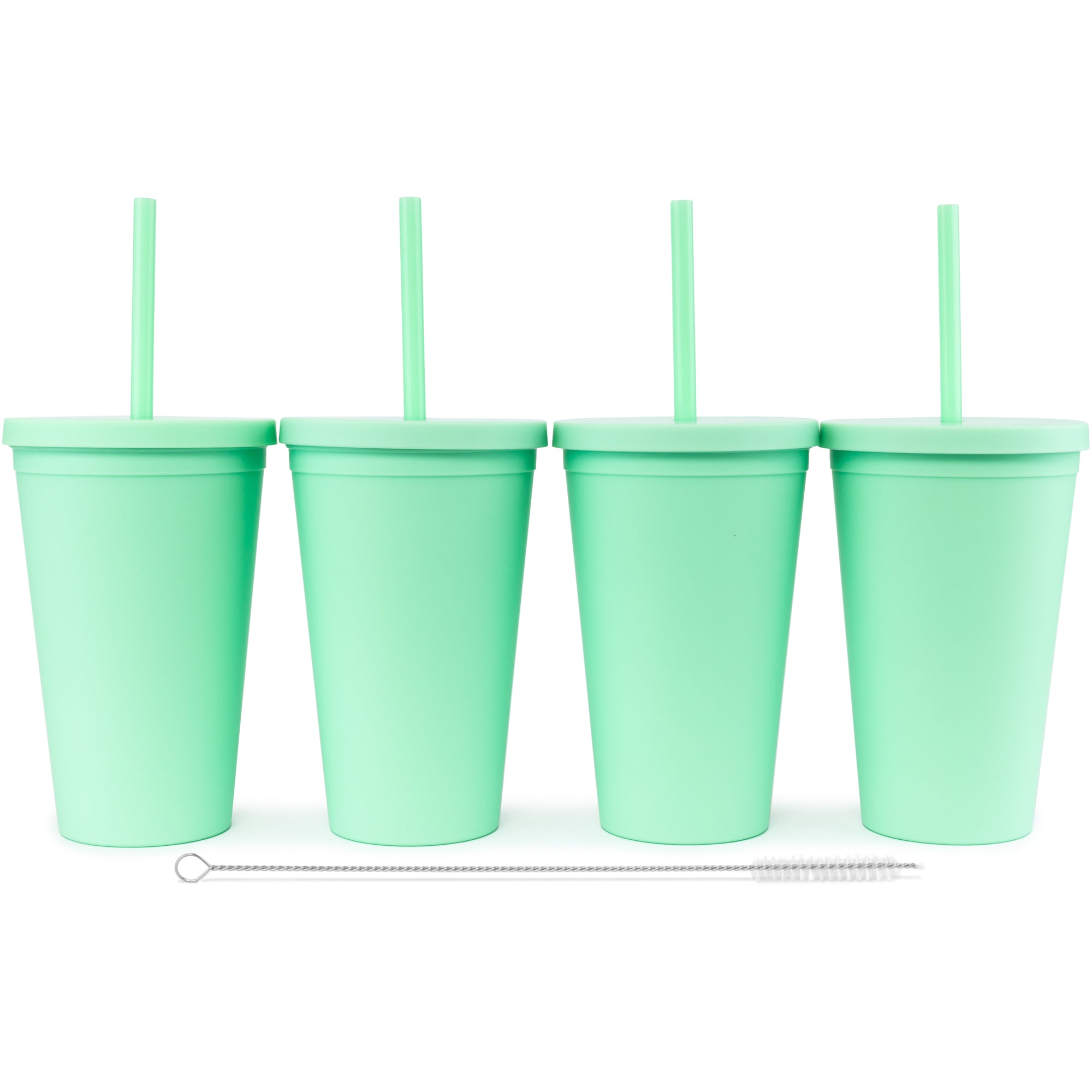 INVTRACK Matte Pastels - Classic 16oz – Strata Cups